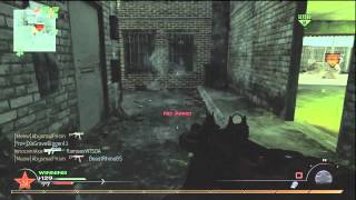 MW2: The Bourne Conspiracy