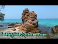 Daeng Beach on Koh Larn (Pattaya) / Пляж Даенг на Ко Лан (Паттайя) HD