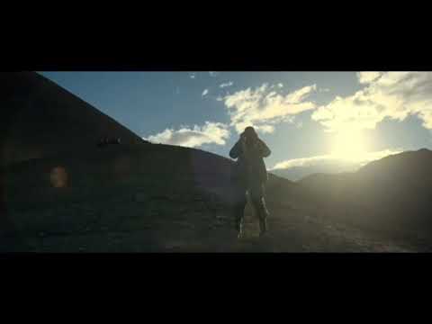 120 Bahadur | Official Teaser | Farhan Akhtar | Raashii Khanna | 21st November