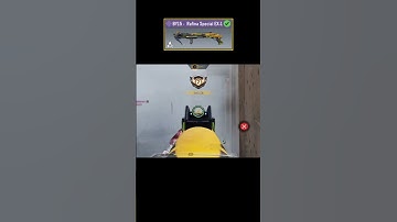 BY15 BEST GUNSMITH 🔥 #codm #codmslayer #by15 #shorts