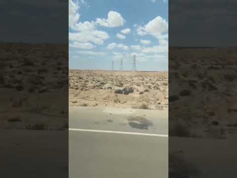 عندما تستمتع بالطريق اكتر من السفر