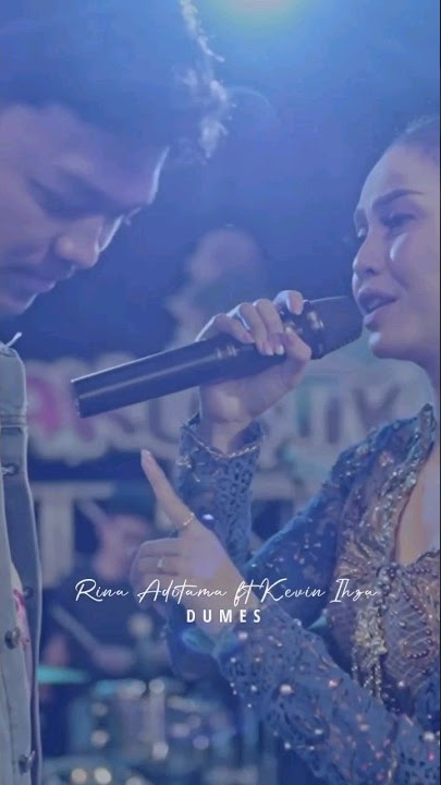 Dumes - Rina Aditama ft Kevin Ihza