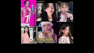 Top 6 cnmna simpa pa poly pila Tik Tok