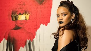 Video thumbnail of "Love On The Brain [Acoustic Version] - Rihanna"