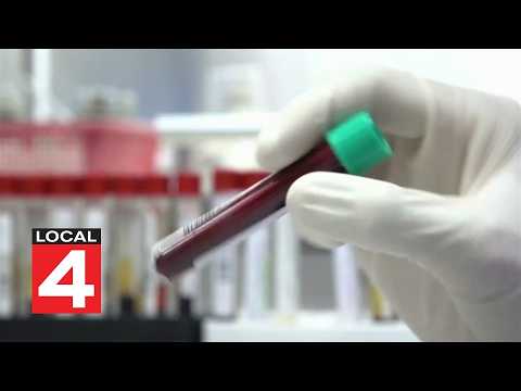 New Alzheimer’s blood tests offer doctors another tool for early diagnosis