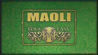 Maoli - Send You My Love (Official Audio)
