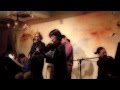 131216#03 "O Morro N&atilde;o Tem Vez (Favela)" - リカ・セカート &amp; バンダ・ポロロッカ @下北沢CIRCUS