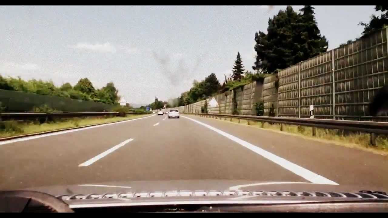 A73 | Nürnberg - Lichtenfels