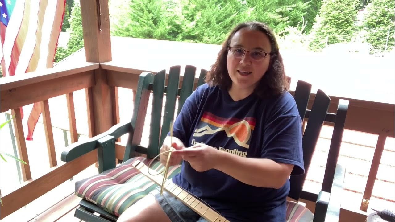 Continued Work on the Kids Dulcimers for Class and Cost YouTube
