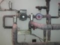 Magnet heating test 2 Servis Trček Marko 041 638 603