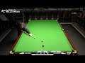 Martin Goodwill vs Martin Gawthrop | Jim Williamson Open | Last 16 | Northern Snooker Centre