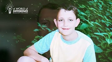 "A World of Difference: Embracing Neurodiversity," S3, E2 | Difference Makers  | David Flink