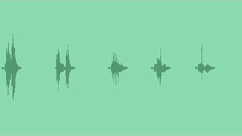 Enjoyable Ui For App Sound Effects