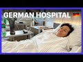 How SURGERIES in Germany work