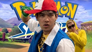 THE LAST POKEMON VIDEO