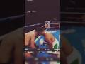 ONE UPPERCUT #boxing #sports #selfdefense #shorts #games #fighting #powerpunch #fun #ytshorts #up