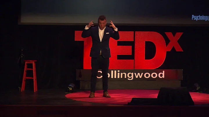 Only Creativity Can Get us Out Of This | Daniel Sh...