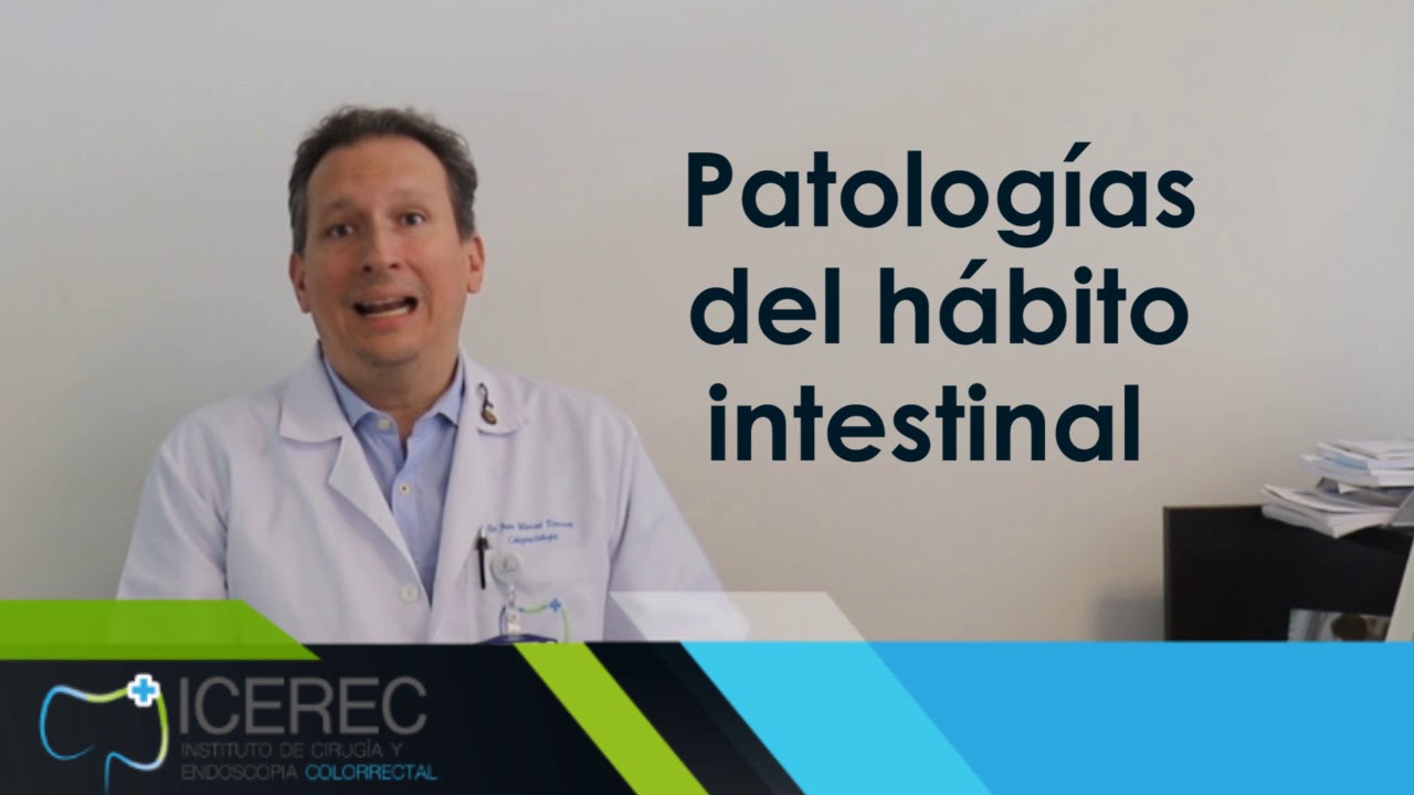Medicos coloproctologos en barranquilla