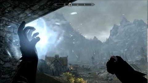 Belua Sanguinare Revisited Mod WIP 2