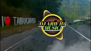 DJ lALI JANJINE || qipli bdl - full bass - Tawangmangu