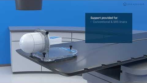 Stereotactic QA Solutions from Sun Nuclear