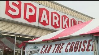 Can the Cruiser event helps hungry families in Niles