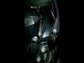 Kawasaki Z750 strange noise - ticking