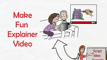 I Will Create A Premium Whiteboard Animated Explainer Video