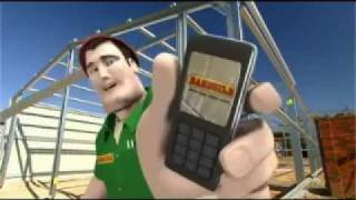 Ranbuild TVC - Jingle