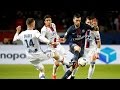 Javier Pastore ● Destroying Lyon | HD