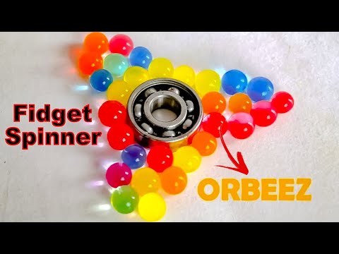 Wonder 😱 Orbeez