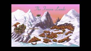 Project Reality -- Fable (1996) - (Native Windows HLE, No Wine)