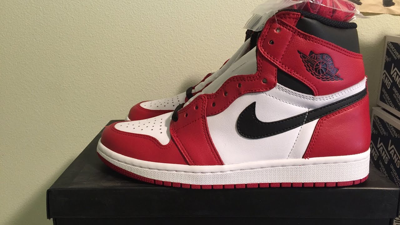 aj 1 chicago 2015