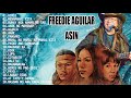 Asin, Freddie Aguilar Greatest Hits | Best Of 100 OPM Nonstop Songs Collection 2021