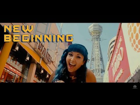 Annie McCausland - New Beginning OFFICIAL VIDEO