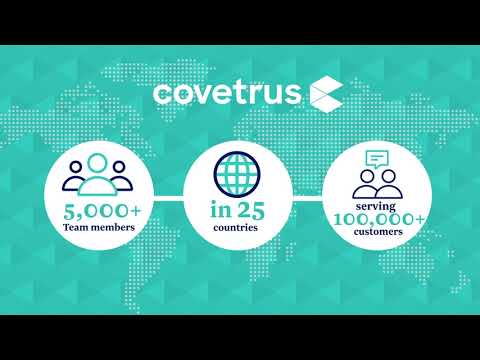 Covetrus Software Services - Veterinary Practice Management Software