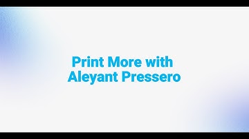 Print More with Pressero Web-to-Print. E-commerce built for the Graphic Arts Industry.