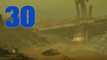 Fallout 4 Gameplay Walkthrough // Part - 30 "GLOWING SEA" (Let
