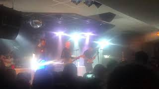 All Time Low - Heroes - Brudenell Social Club, Leeds - 24/2/20