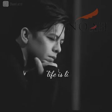 status WA Ariel (Noah)