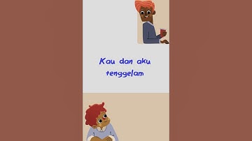 Roulette - Kau dan Aku (Official Lyric Video) #shorts