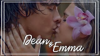 Dean & Emma Blue Lagoon: The Awakening