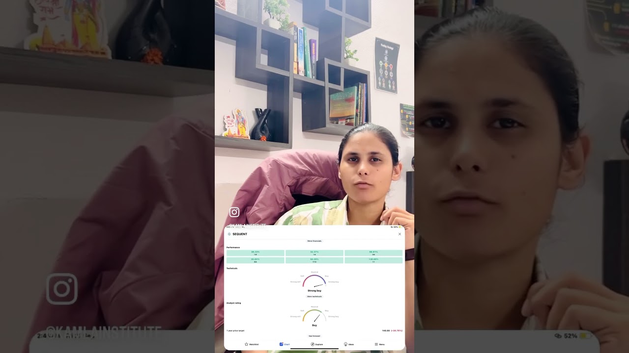 Sequent Scientific Ltd.