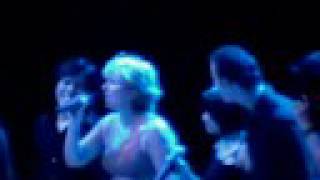 Video thumbnail of "Manhattan Transfer + The CompanY- Smile Again"