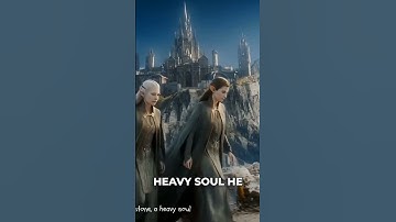 Thumbnail of Summit of the Thrones - How Elves and Dwarfs Became Allies