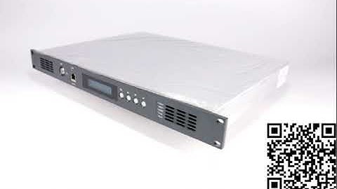 CATV 1310nm/ 1550nm Transmitter 5dBm/7dBm/9dBm/10dBm