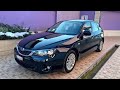 Subaru Impreza 2.0R 2008 150hp 4WD