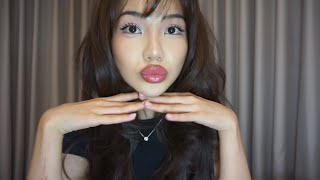 : grwm chit chat * my everyday make up routine