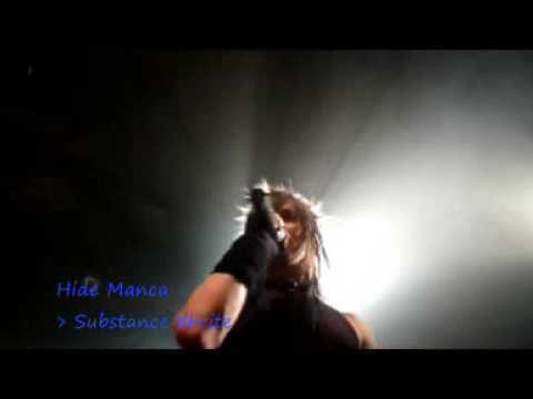 Substance Illicite Video