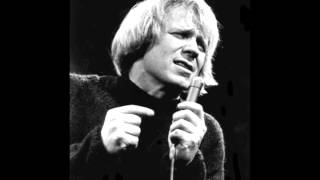 Barry McGuire - Walking My Cat Named Dog chords